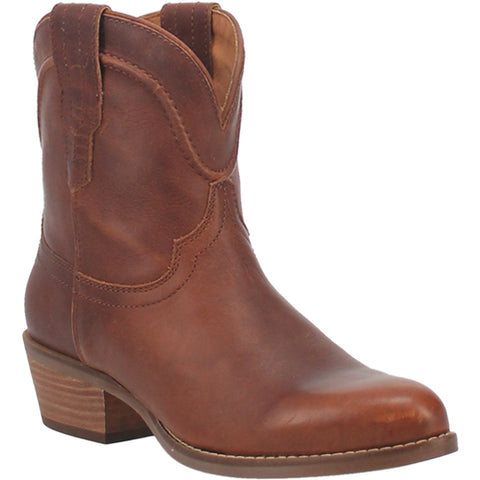 Dingo Ladies’ Seguaro Booties