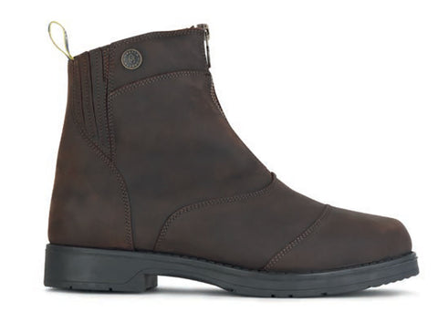 Shires Ladies’ Moretta Giorgia Paddock Boots
