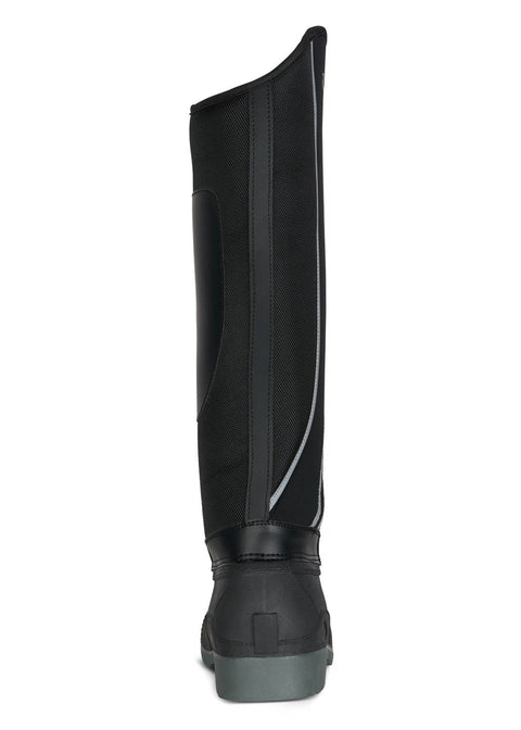 Horze Ladies’ Nome Neoprene Winter Tall Boots