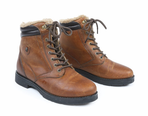 Shires Ladies’ Moretta Ottavia Lace Country Boots