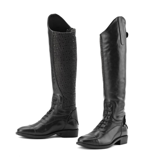 Ovation® Ladies’ Sofia Grip Field Boots