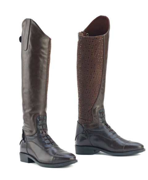 Ovation® Ladies’ Sofia Grip Field Boots