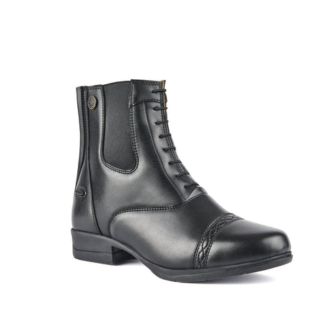 Shires Ladies’ Moretta Anita Paddock Boots