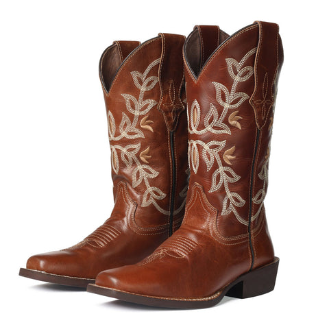 TuffRider® Ladies’ Tess Western Boots