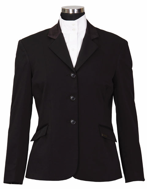 Equine Couture™ Ladies' Raleigh Show Coat