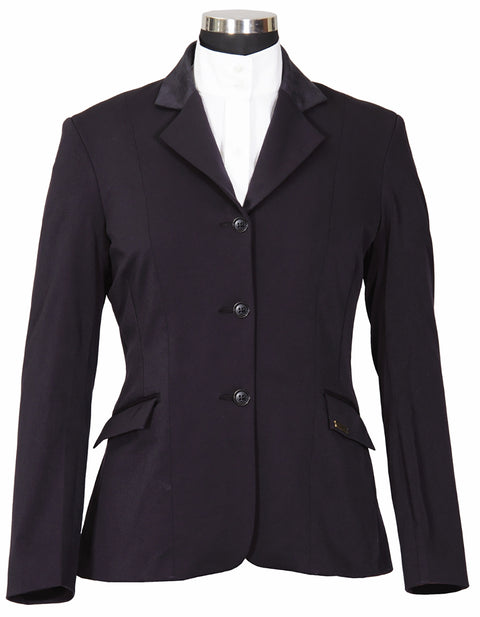 Equine Couture™ Ladies' Raleigh Show Coat