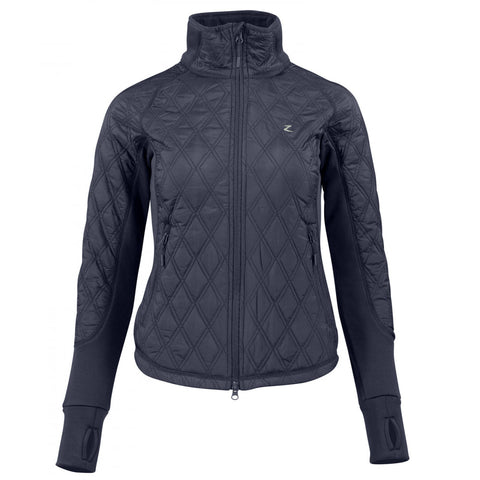 Horze Ladies' Zoe Lightweight Padded Jacket