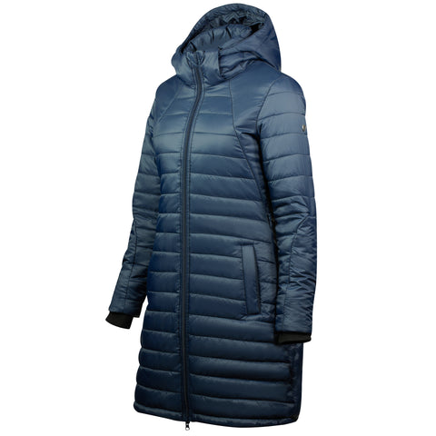 Horze Ladies’ Charlotte Long Riding Jacket
