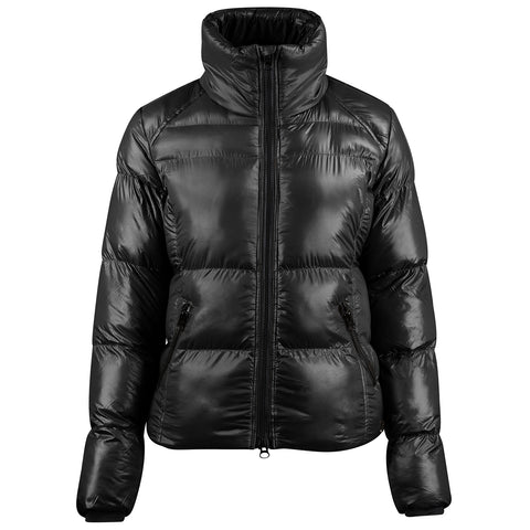 Horze Ladies' Rianna Puffy Winter Jacket