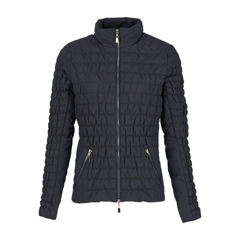 Horze Luna Womens Quilted Stretch Jacket