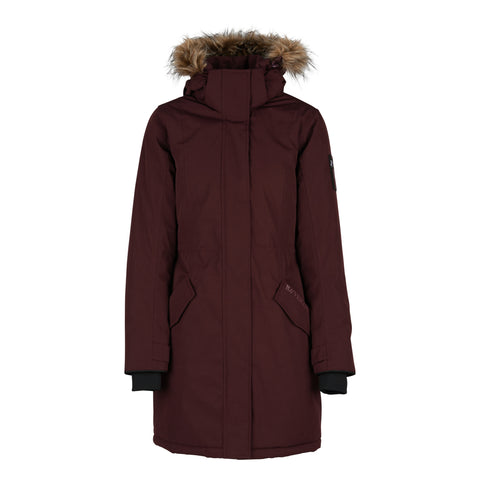 B Vertigo Ladies’ Gwyneth Parka