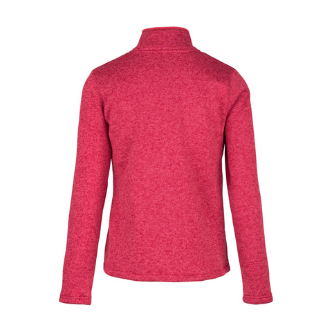 Horze Ladies’ Thea Fleece Jacket