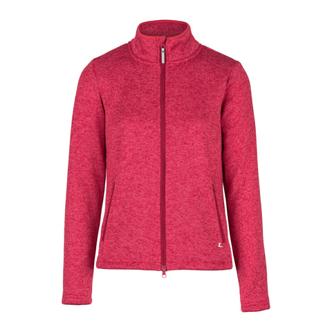 Horze Ladies’ Thea Fleece Jacket