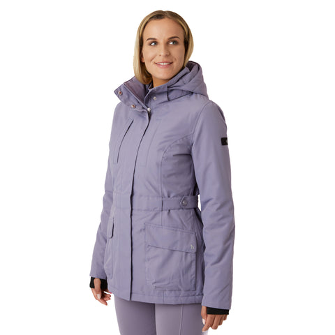 Horze Ladies’ Jadine Winter Jacket