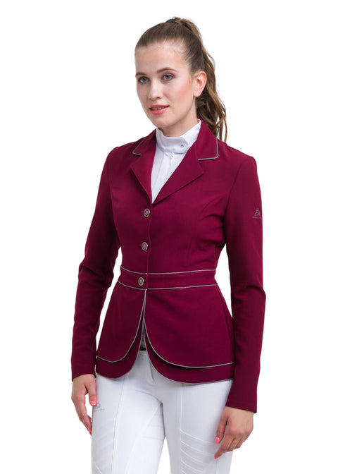 Cavalliera Ladies’ Venice Show Jacket