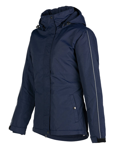 Horze Ladies’ Cheyenne Padded Winter Riding Jacket