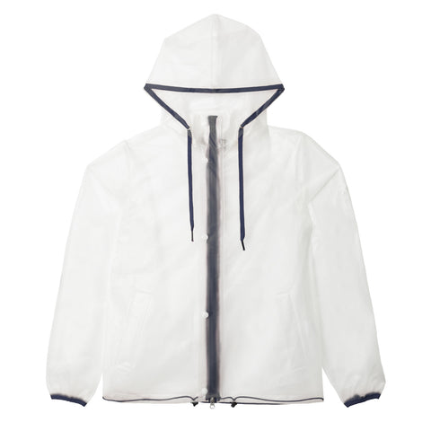 B Vertigo Kids’ Remi Transparent Raincoat