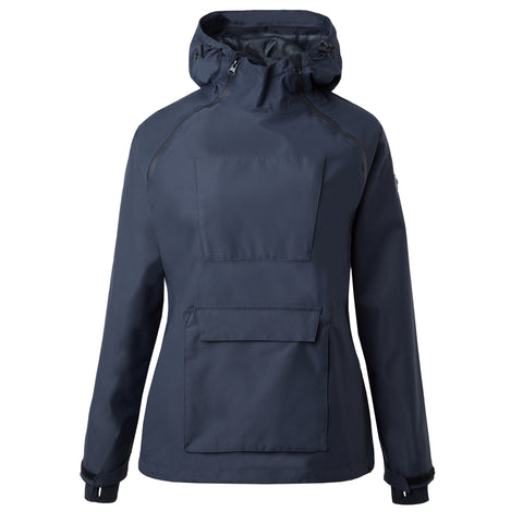 Horze Ladies’ Ayla Waterproof Shell Riding Jacket